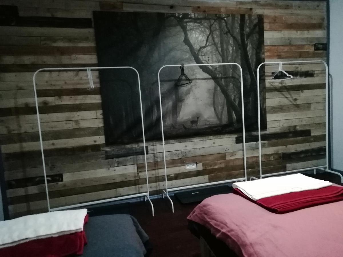 Liptovský Mikuláš Gravity Chalet מראה חיצוני תמונה