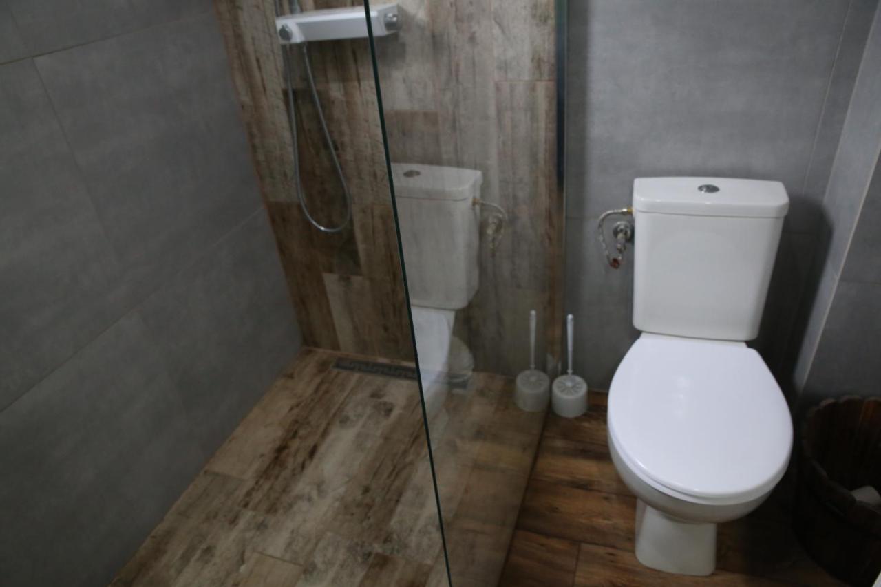 Liptovský Mikuláš Gravity Chalet מראה חיצוני תמונה